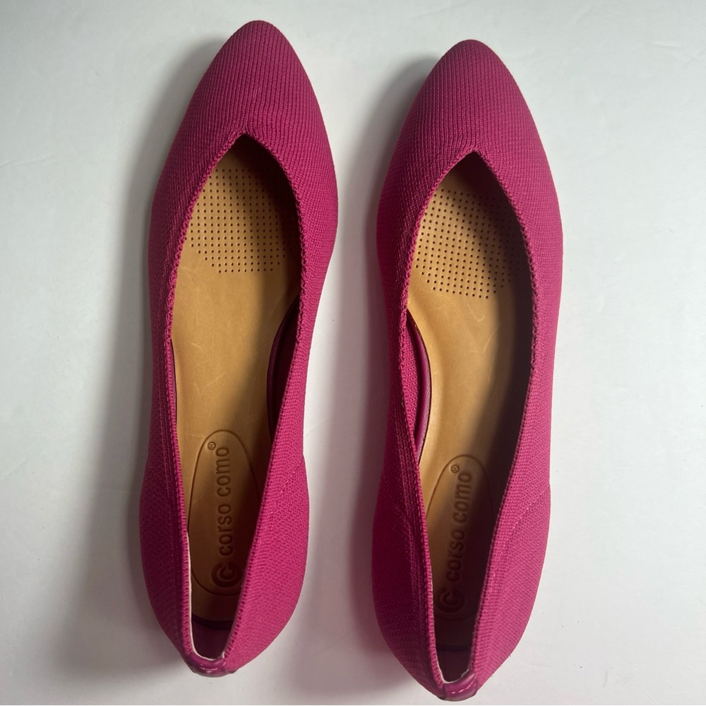 Corso Como flats
